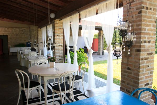 Park Hotel Italia (Tezze sul Brenta)